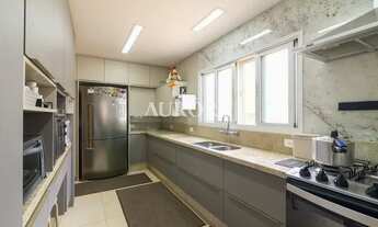 Imagem 6: Sobrado no Condomínio Royal Park Residence à venda, Esperança, Londrina, PR