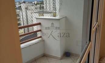 Imagem 6: Apartamento para venda tem 82 metros quadrados com 3 quartos