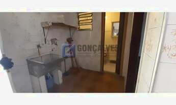 Imagem 5: SAO BERNARDO DO CAMPO - Residential / Sobrado - RUDGE RAMOS