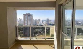 Imagem 7: Apartamento (cobertura 2 - duplex) 4 dormitórios/suite, cozinha planejada, portaria 24hs