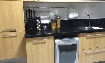 Imagem 4: Apartamento Vert Vita Condominium - Parque Residencial Aquarius - 4 Dormitórios - 133m