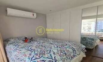 Imagem 4: Apartamento incrível para Locação no Brooklin mobiliado