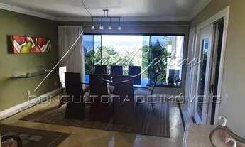 Imagem 2: Casa para Venda em São José, Bosque das Mansões, 4 dormitórios, 1 suíte, 3 banheiros, 4 va