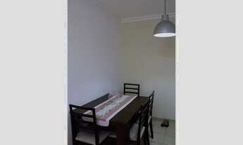 Imagem 5: Apartamento para Aluguel - Vila Carminha , 2 Quartos, 48 m2