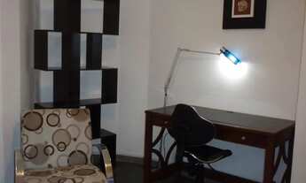 Imagem 7: Prédio - Cidade Universitária - Campinas