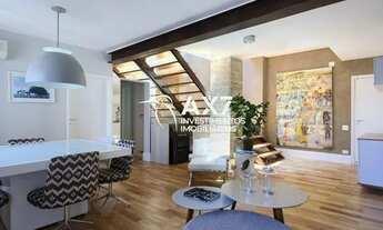 Imagem 5: SãO PAULO - Apartamento Padrão - Itaim Bibi