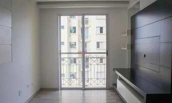 Imagem 3: Apartamento com 3 dormitórios para alugar, 77 m² por R$ 2.850/mês - Água Verde - Curitiba