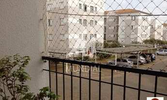 Imagem 5: Apartamento (tipo - padrao) 2 dormitórios, cozinha planejada, portaria 24hs, lazer, espaço