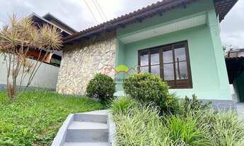 Imagem: Joinville - Casa Padrão - Santa Catarina