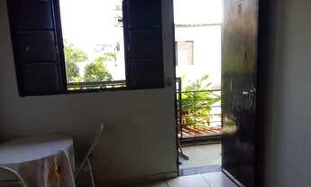 Imagem 2: Suíte Quarto com banheiro