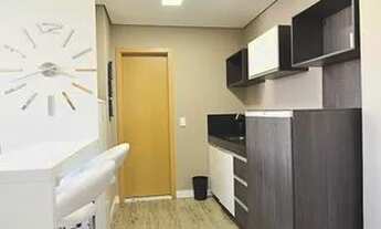 Imagem 6: Apartamento para Aluguel - Luxemburgo, 1 Quarto, 51 m2