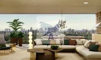 Imagem 3: Apartamento em São Paulo