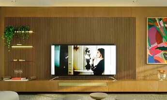 Imagem 5: Uma releitura da arquitetura moderna!