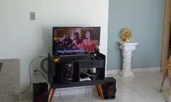 Imagem 6: Alugo quarto cobertura frente mar barra guaratiba rj