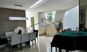 Imagem 3: Casa com 3 dormitórios à venda, 338 m² por R$ 3.200.000,00 - Residencial Estância Eudóxia