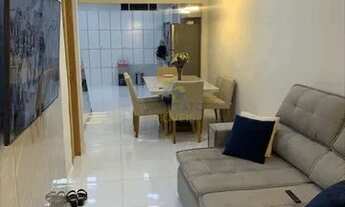 Imagem 3: Aluguel Condominio Rio Jangada - 02 Quartos sendo 02 Suites, ampliada e reformada!