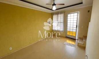 Imagem 2: LOCAÇÃO de Casa Modelo Isabela com 2 Quartos, Planejados, em Condomínio no Villa Flora em