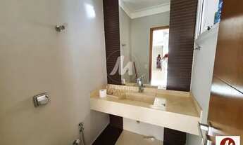 Imagem 4: Casa (sobrado em condominio) 4 dormitórios/suite, cozinha planejada, portaria 24hs, lazer