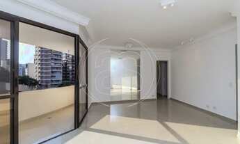 Imagem: São Paulo - Apartamento Padrão - Moema