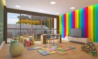 Imagem 6: Apartamento para venda com 53 metros quadrados com 2 quartos em Imbiribeira - Recife - PE