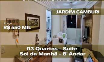 Imagem: Apartamento para venda com 72 metros quadrados