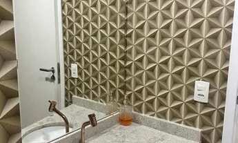 Imagem 5: SALA COMERCIAL 60m2 - SANTOS - ED. VALONGO BRASIL