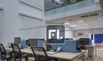 Imagem: Conjunto, 320m² - venda por R$ 5.099.000