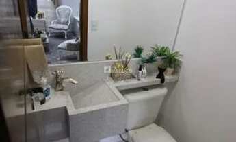 Imagem 7: VISTA LINDA, APARTAMENTO á VENDA 112m², Moema, 03 Quartos sendo 2 suítes, 03 Vagas, Lazer