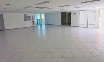 Imagem 4: Edifício em Mirandópolis - Aluguel com 341 metros quadrados - São Paulo