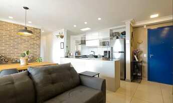 Imagem 3: Apartamento para Aluguel - Vila Augusta, 3 Quartos, 82 m2