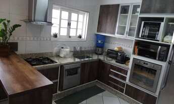 Imagem 3: Casa em Vila Espanhola - São Paulo