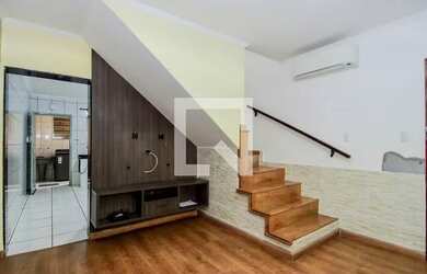 Imagem 2: Casa para Aluguel - Vila Galvão, 2 Quartos, 110 m2