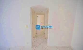 Imagem 7: Apartamento com 2 dormitórios à venda, 58 m² por R$ 700.000,00 - Moema - São Paulo/SP