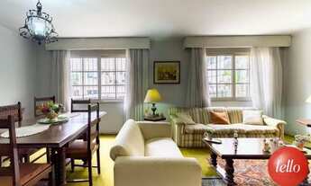 Imagem 4: São Paulo - Apartamento Padrão - Perdizes