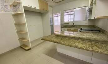 Imagem 5: SANTOS - Apartamento Padrão - BOQUEIRÃO