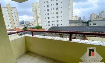 Imagem 8: Apartamento para aluguel e venda possui 92 metros quadrados com 3 quartos em Mooca - São P