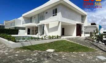 Imagem: Casa com 5 dormitórios à venda, 295 m²