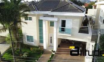 Imagem 4: CASA A VENDA COND TARUMÃ - SANTANA DE PARNAÍBA - SP