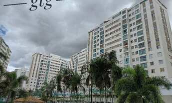 Imagem 2: TOP LIFE 3 QUARTOS, DESOCUPADO, 10 andar