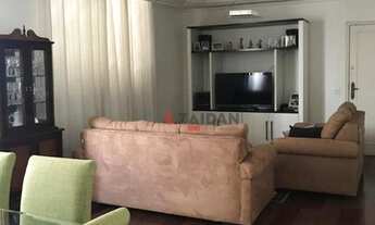 Imagem 2: Apartamento com 3 dormitórios à venda, 160 m² por R$ 540.000,00 - Centro - Piracicaba/SP