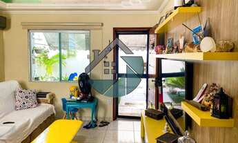 Imagem 5: Casa de condomínio com 2 quartos, 85m2, à venda em Cabo Frio, Palmeiras