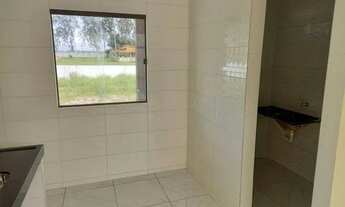 Imagem 4: Casa no Condomínio Green Ville com 3 Quartos sendo 1 Suíte e Piscina, Lazer Completo