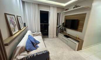 Imagem 3: Apartamento para aluguel possui 85 metros quadrados com 3 quartos no Golden Village