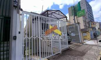 Imagem 2: CASA COMERCIAL VENDA E LOCAÇÃO