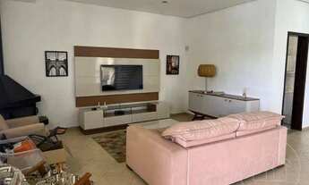 Imagem 5: Casa com 5 dormitórios para alugar, 500 m² por R$ 12.560,00/mês - Centro - Igaratá/SP