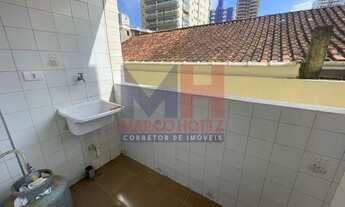 Imagem 6: Apartamento com 1 dorm, Aviação, Praia Grande, Cod: 206073