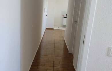 Imagem 3: Apartamento para aluguel tem 44 metros quadrados com 2 quartos