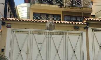 Imagem: Casa em Jardim Lar Sao Paulo - São Paulo