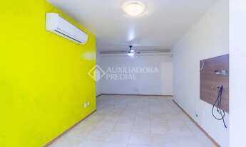 Imagem 4: Apartamento para venda tem 126 metros quadrados com 3 quartos em Azenha - Porto Alegre - R