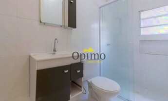 Imagem 6: Apartamento com 2 dormitórios para alugar, 60 m² por R$ 2.895/mês - Mirandópolis - São Pau